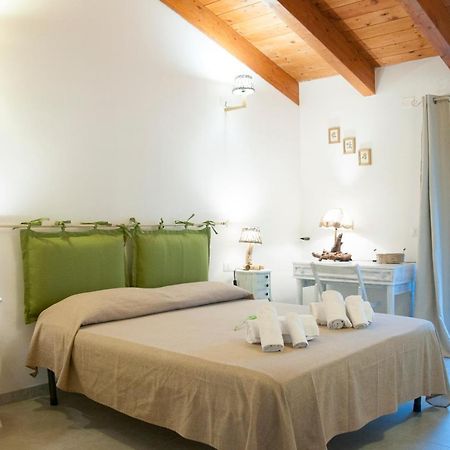 Alghero Detrabis B&B 외부 사진