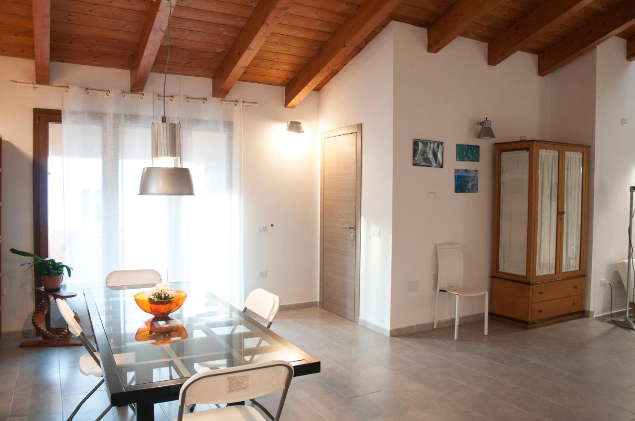 Alghero Detrabis B&B 외부 사진