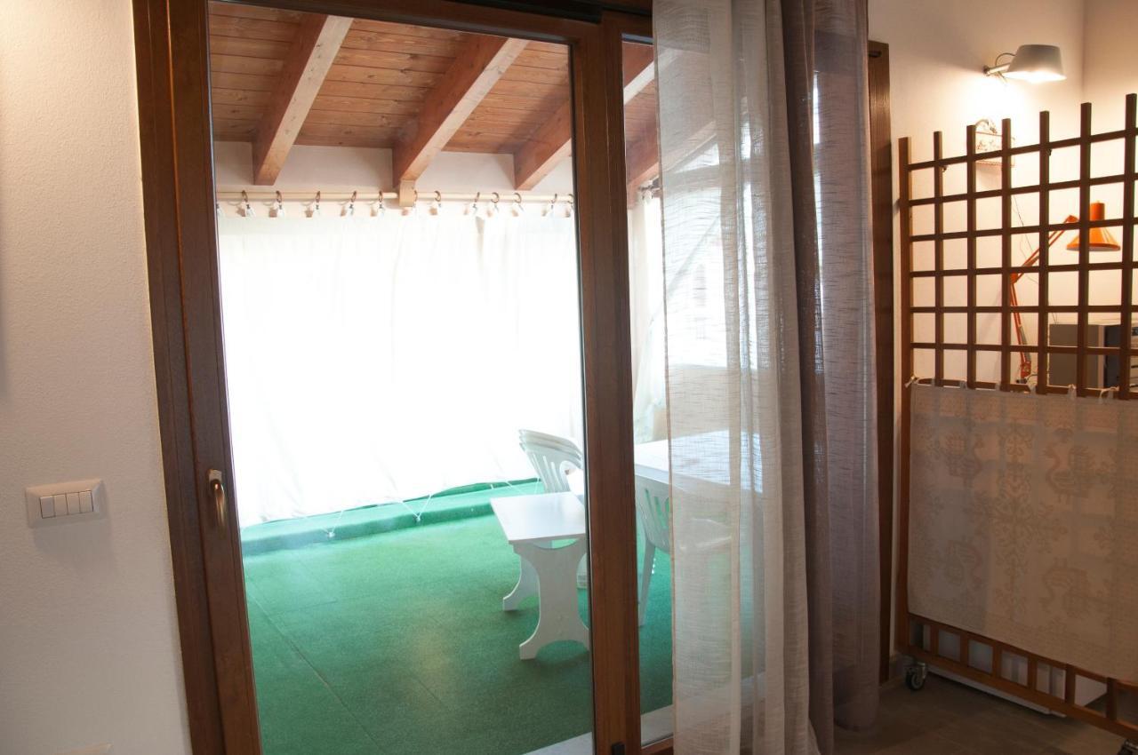 Alghero Detrabis B&B 외부 사진