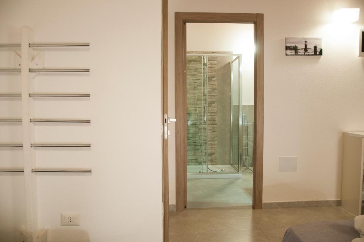 Alghero Detrabis B&B 외부 사진