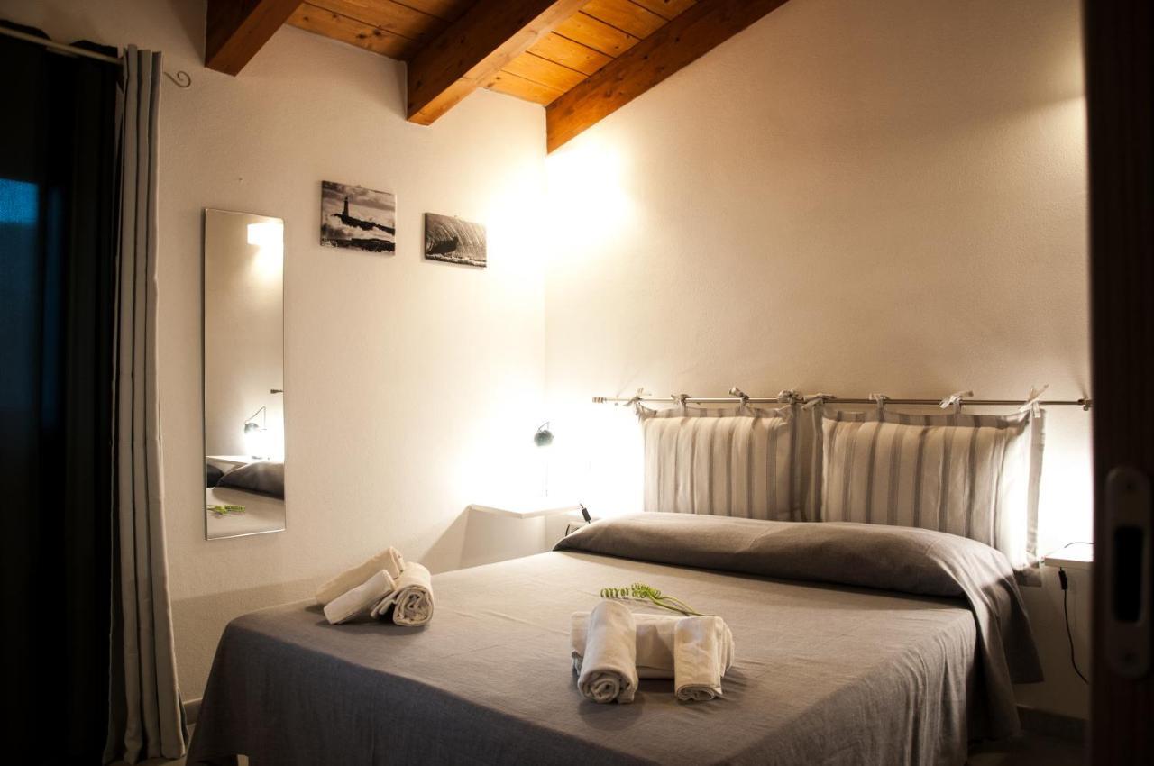 Alghero Detrabis B&B 외부 사진