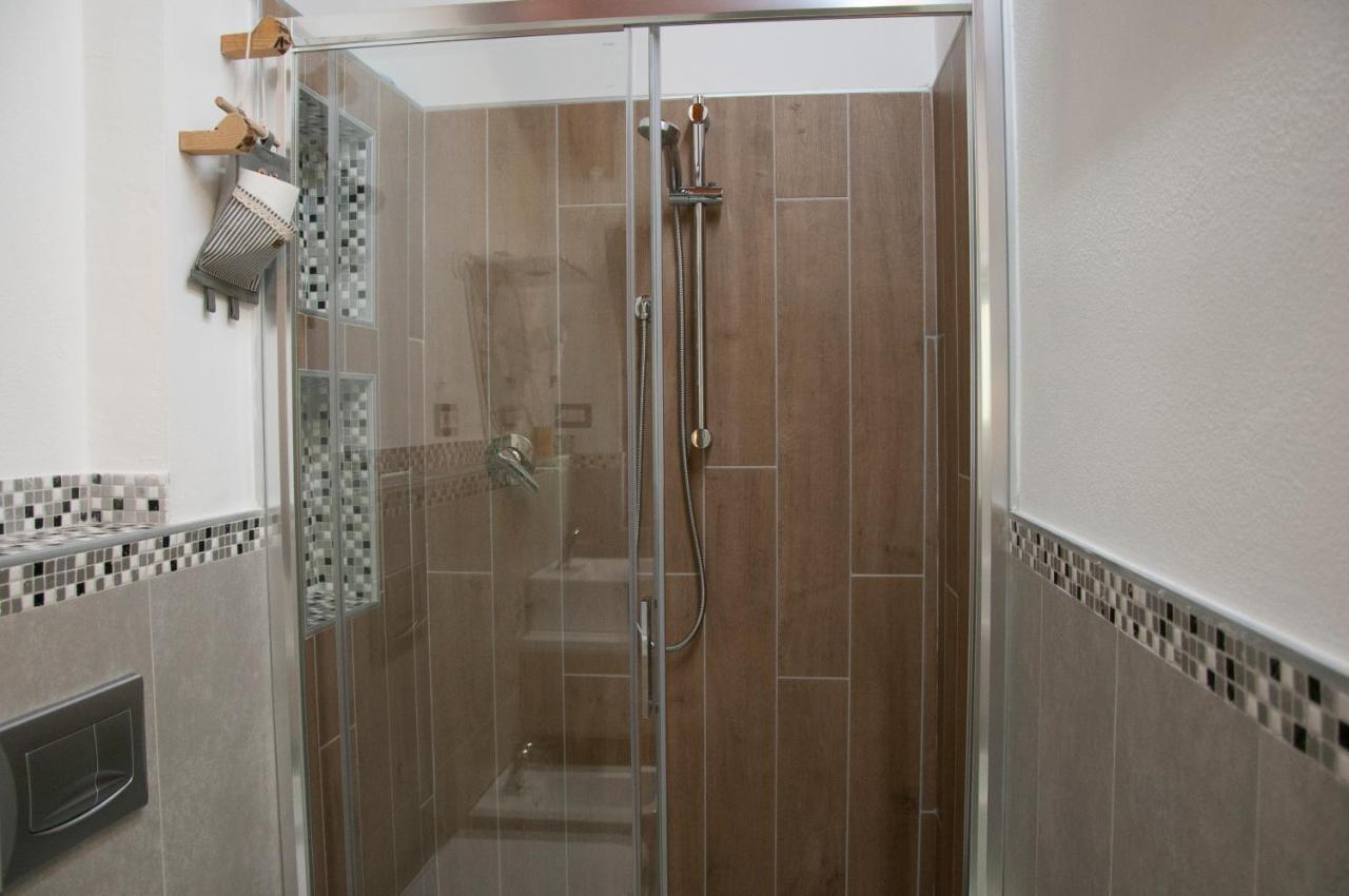 Alghero Detrabis B&B 외부 사진