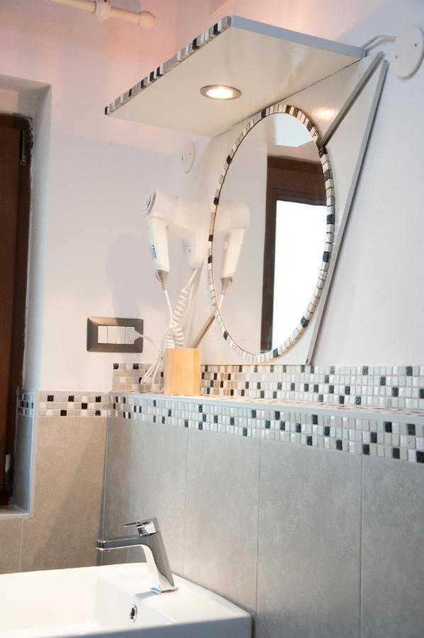 Alghero Detrabis B&B 외부 사진