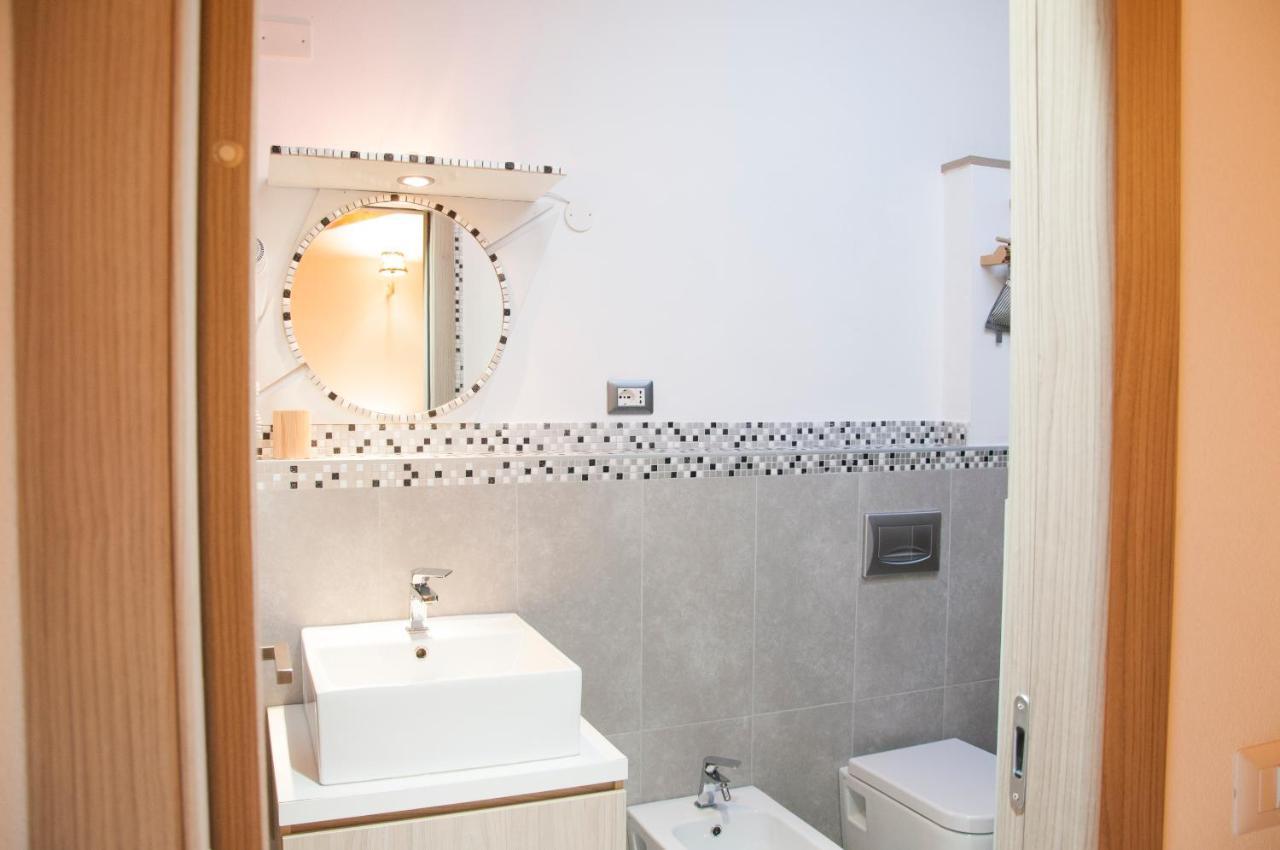 Alghero Detrabis B&B 외부 사진