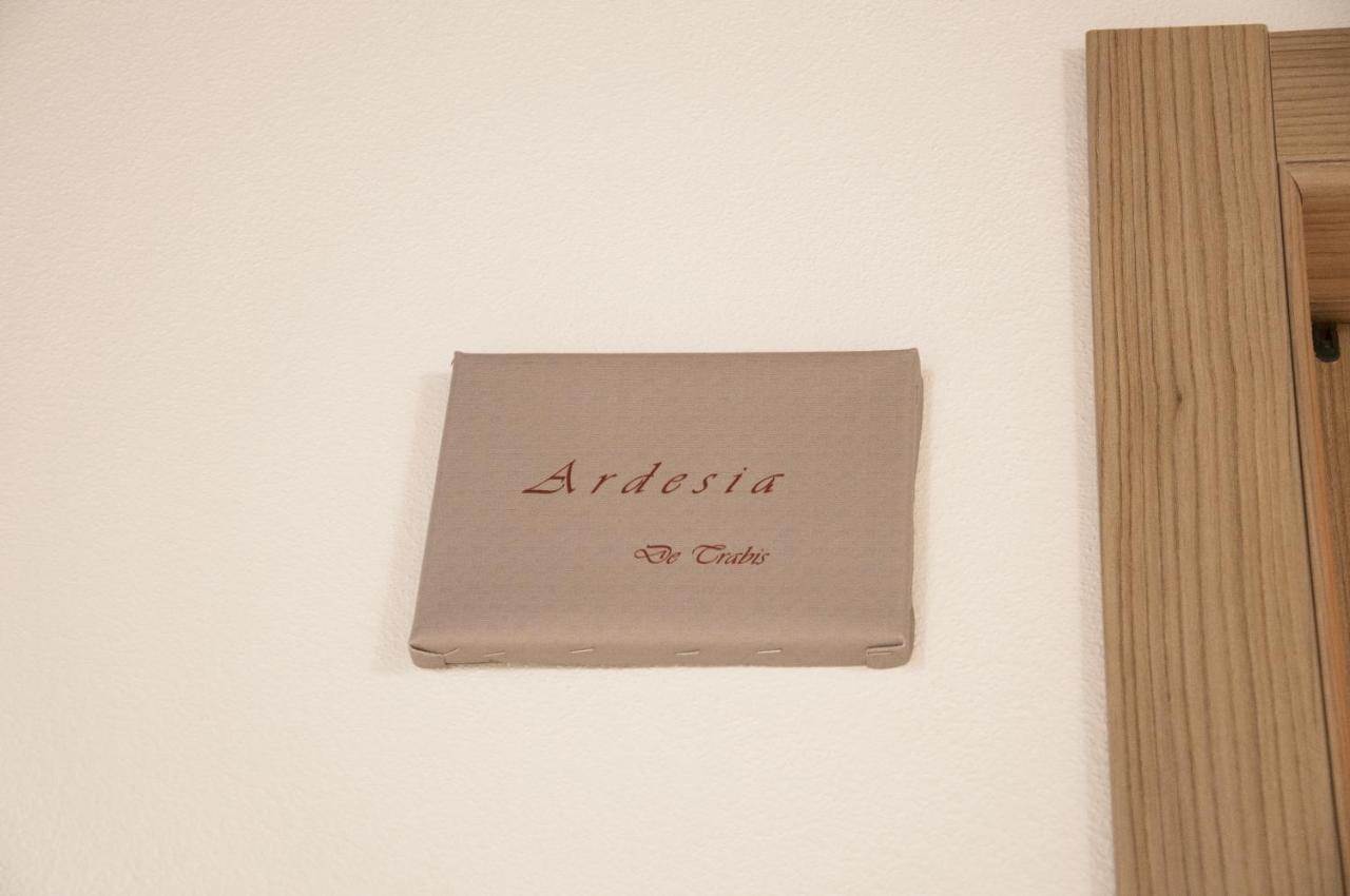 Alghero Detrabis B&B 외부 사진