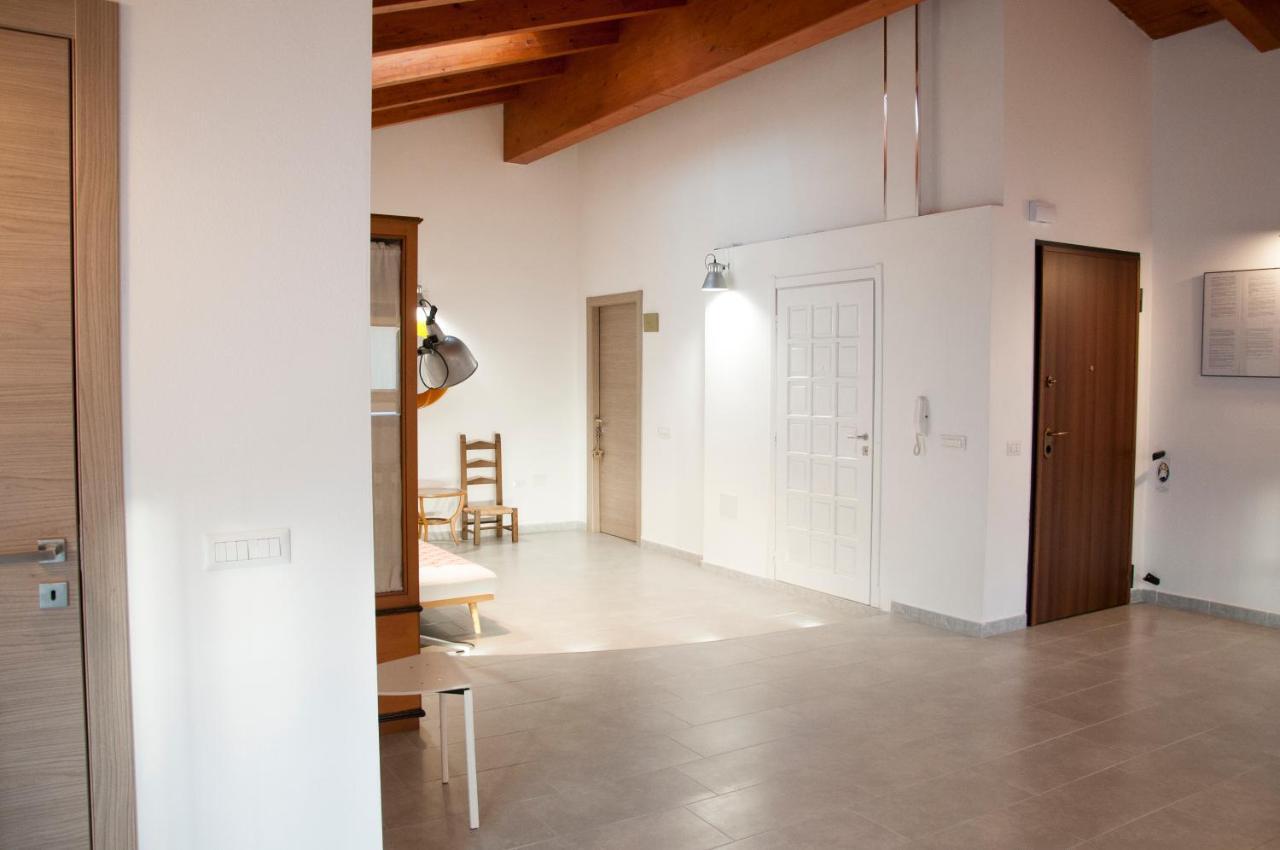 Alghero Detrabis B&B 외부 사진