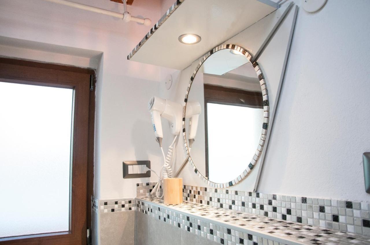 Alghero Detrabis B&B 외부 사진