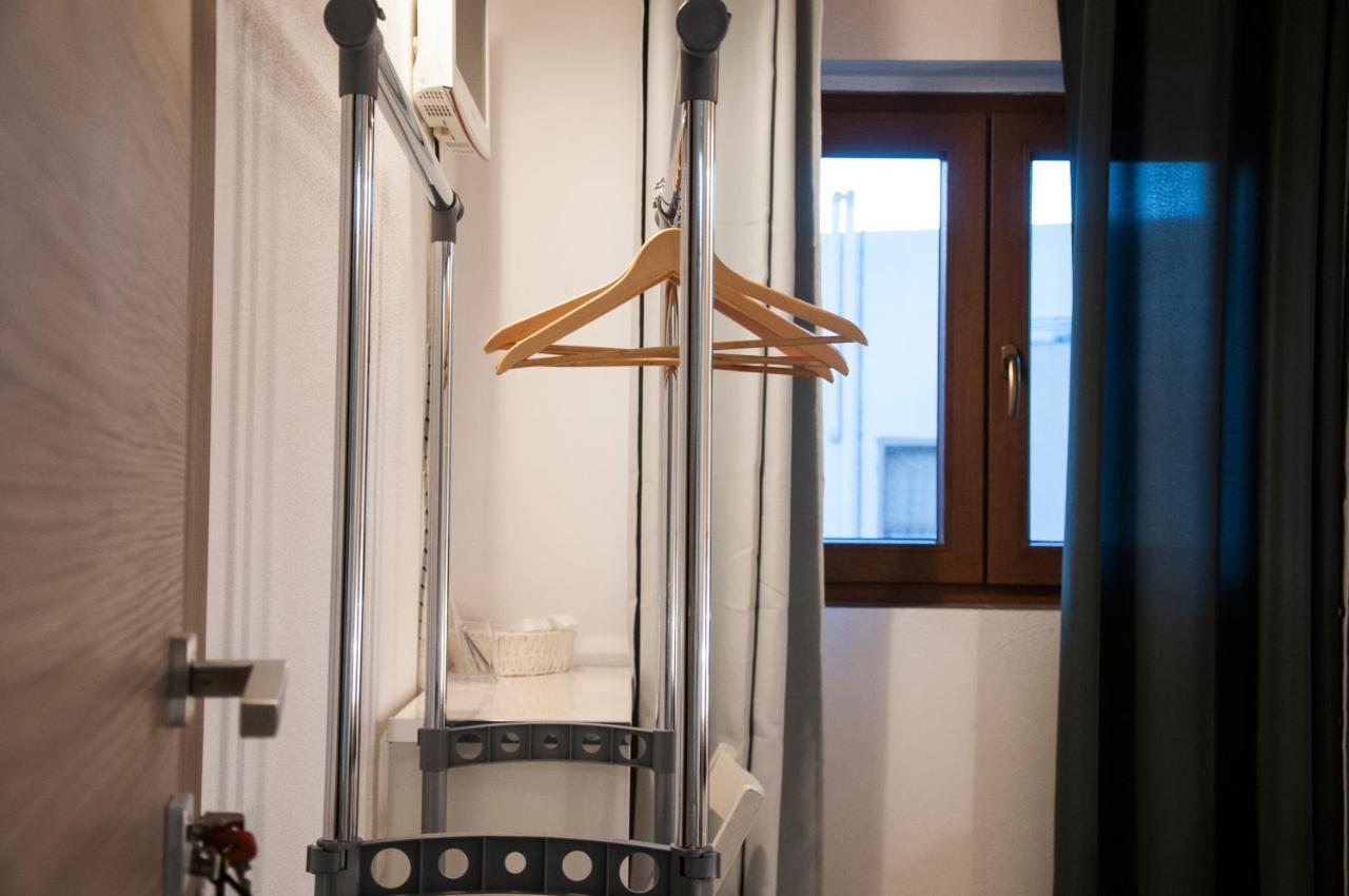 Alghero Detrabis B&B 외부 사진